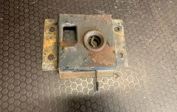 Fiat Coupe Engine bonnet/hood lock/catch
