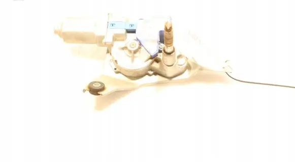Honda FR-V Rear window wiper motor 33845D