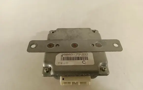 Suzuki SX4 Other control units/modules 3888579J00