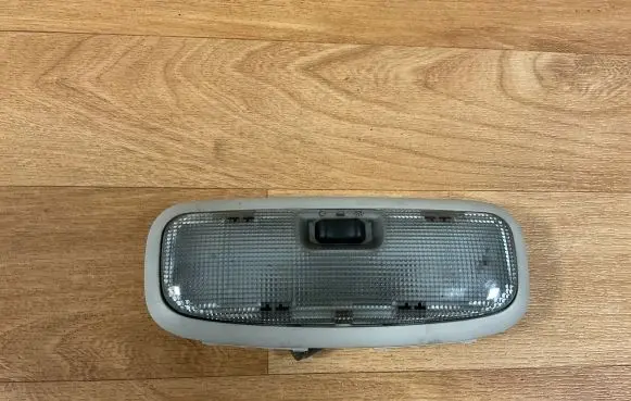 Ford Focus Front seat light 3S7A13776AB