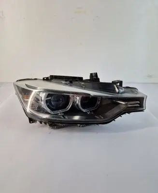 BMW 3 F30 F35 F31 Headlight/headlamp 7259528