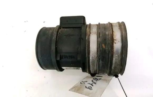 Peugeot Partner Mass air flow meter 9628336380 5WK9623