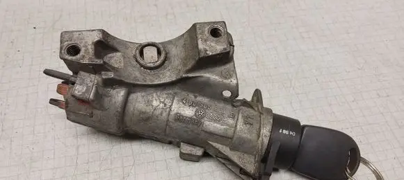 Audi A3 S3 8L Ignition lock 4B0905851B