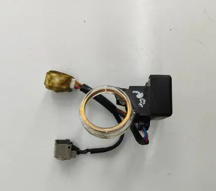 Immobilizer control unit/module