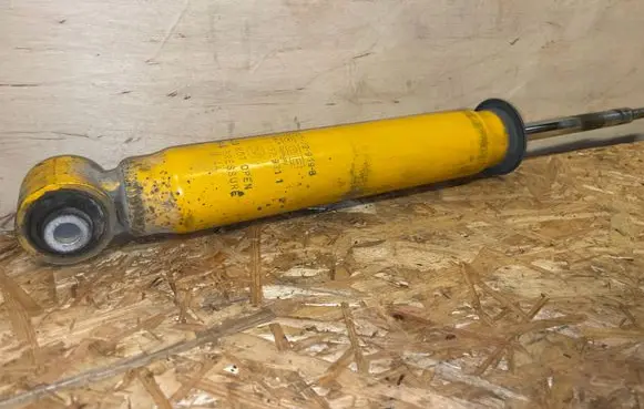 BMW 8 E31 Rear shock absorber/damper 1020132919B
