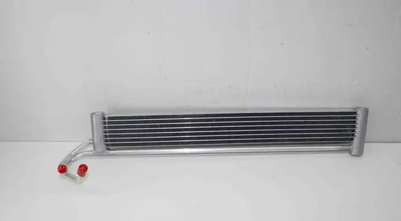 BMW M4 F82 F83 Transmission/gearbox oil cooler 17112284503 2284503