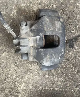 Volvo S60 Front brake caliper