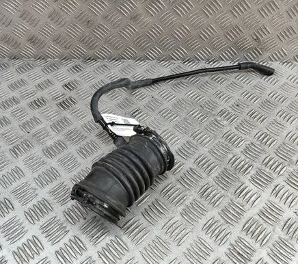 Mazda CX-5 II Air intake hose/pipe PGDD13221