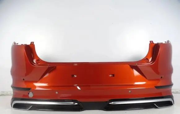 KIA Ceed Rear bumper 86611-J7710