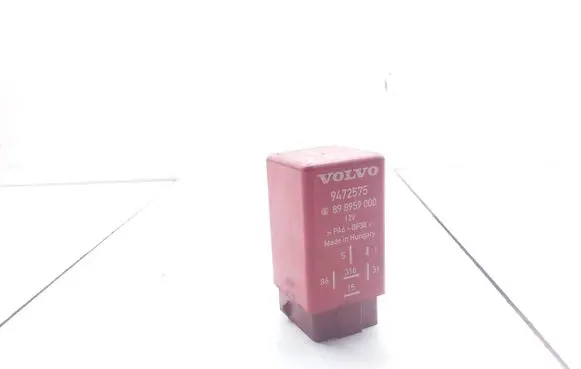 Volvo S70 V70 V70 XC Other relay 9472575 898959000