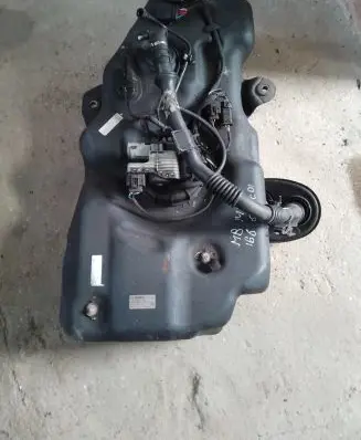 Mercedes-Benz ML W166 AdBlue liquid reservoir A1664706001