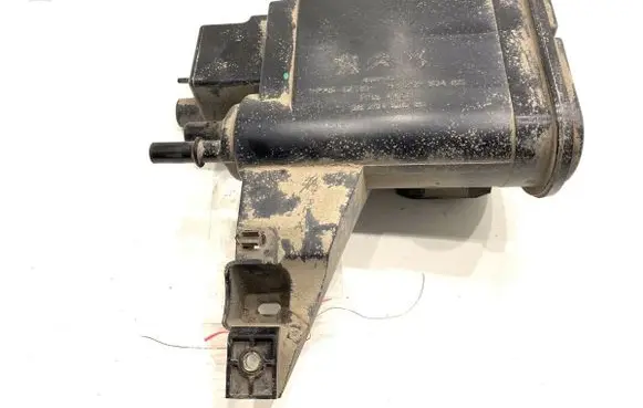 Peugeot 3008 II Active carbon filter fuel vapour canister 9829189080