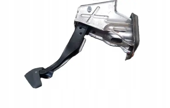 Volkswagen PASSAT B6 Brake pedal 1K1721117H