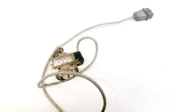 Audi A6 S6 C4 4A Front door lock (next to the handle) 