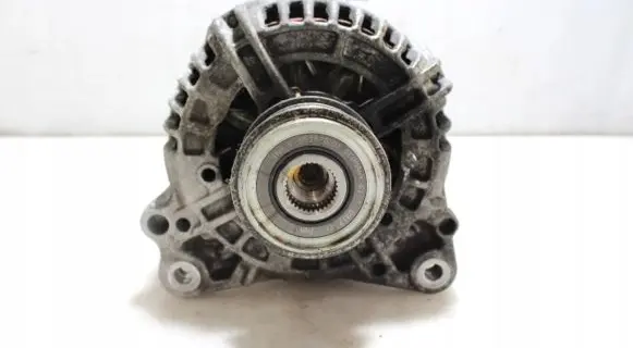 Skoda Rapid (NH) Generator/alternator 0124525091