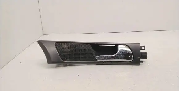 Audi A6 S6 C5 4B Front door interior handle 4B0837020