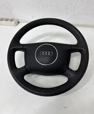 Audi A3 S3 8P Steering wheel 