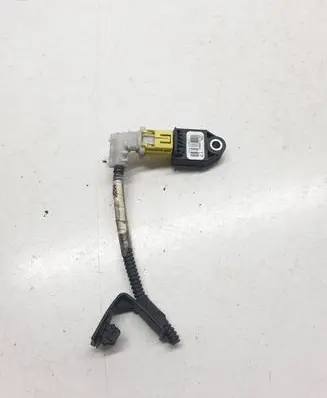 Toyota Verso Airbag deployment crash/impact sensor 8917305050 2390087654