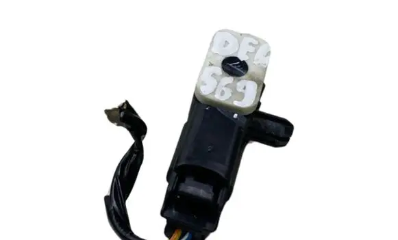 Ford Kuga II Airbag deployment crash/impact sensor CM5T14B006AA