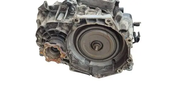 Volkswagen PASSAT B6 Automatic gearbox KQC