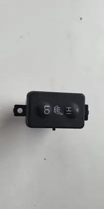 Honda Accord Seat heating switch