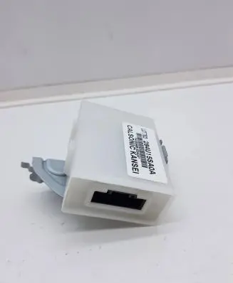 Nissan Leaf II (ZE1) Gateway control module 284U15SA0A HX309855SA0A OT7X03