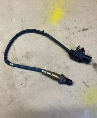 Volvo XC70 Lambda probe sensor 1928404687