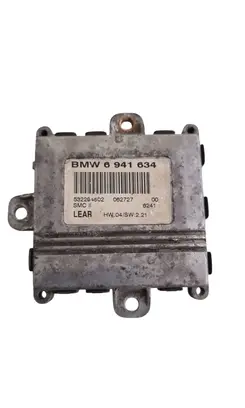 BMW 7 E65 E66 Headlight ballast module Xenon 6941634
