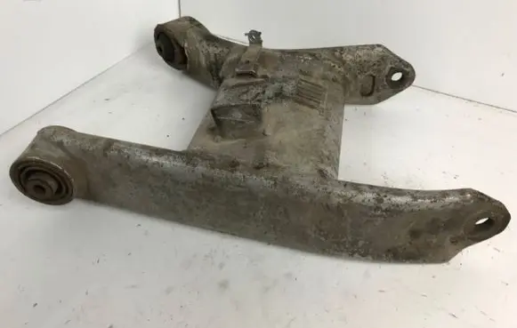 BMW 5 E39 Rear upper control arm/wishbone 540827362