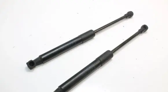 BMW 5 GT F07 Front bonnet/hood damper/strut 7200197