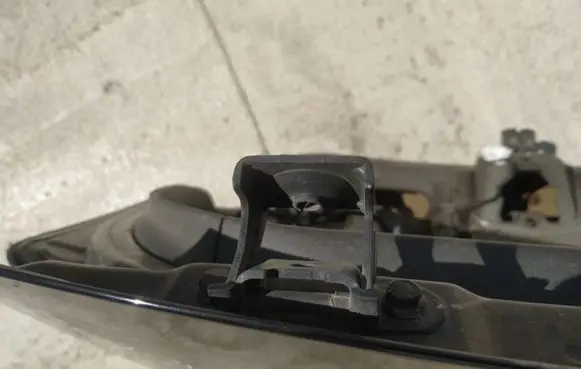 Fiat Croma Tailgate/trunk/boot hinge