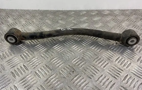 Other rear suspension part
