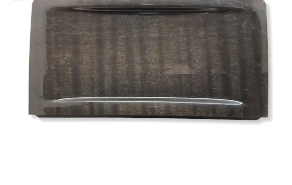 BMW 5 E60 E61 Other center console (tunnel) element 7153768 BGW04T SNQ083S