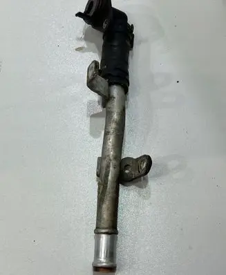 Audi A8 S8 D2 4D Engine coolant pipe/hose 059121155R | 68475634065315,369