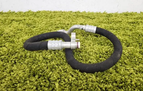 BMW 2 F22 F23 Air conditioning (A/C) pipe/hose 9337136