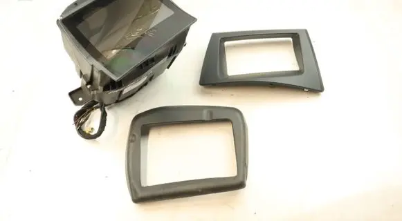 BMW 5 GT F07 Head up display screen 9243434 9205272 9182149