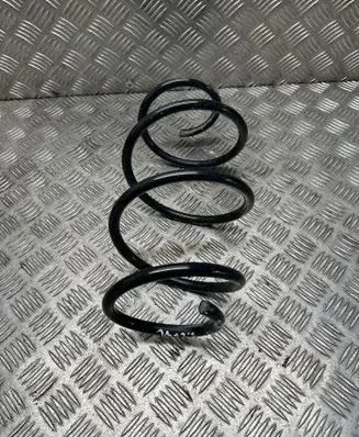 Mercedes-Benz SLK R172 Front coil spring 
