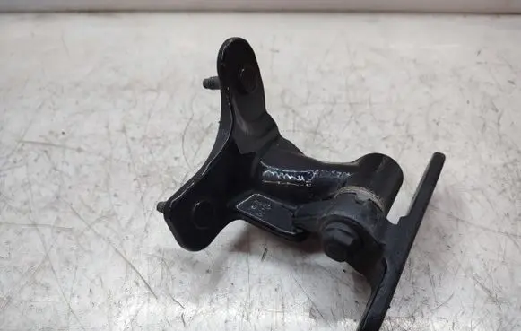 Mercedes-Benz CLS C218 X218 Rear door lower hinge