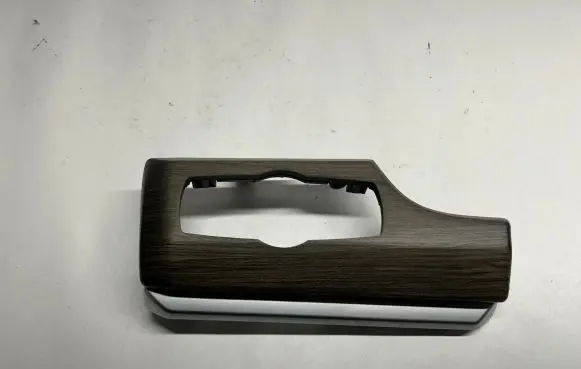 BMW 5 GT F07 Dashboard glove box trim 9195649 919564905