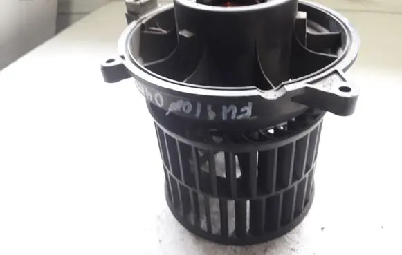 Ford Fusion Heater fan/blower 1736005402