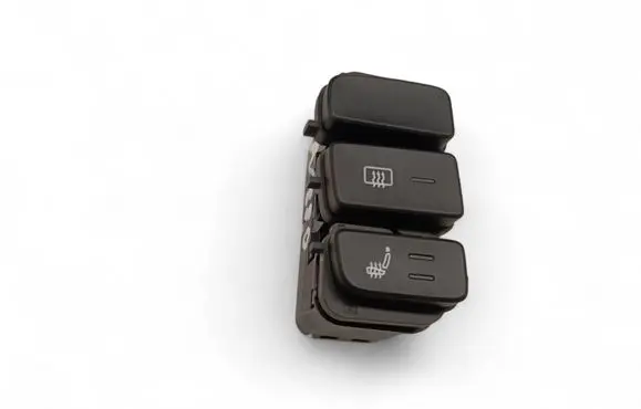 Volkswagen Up Other switches/knobs/shifts 1S0927137H