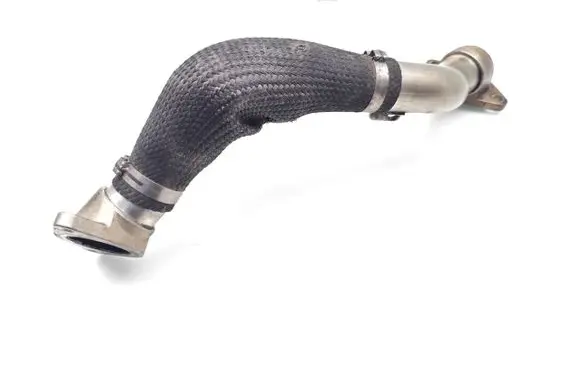Jaguar XE Intercooler hose/pipe GX73-9F468-AA