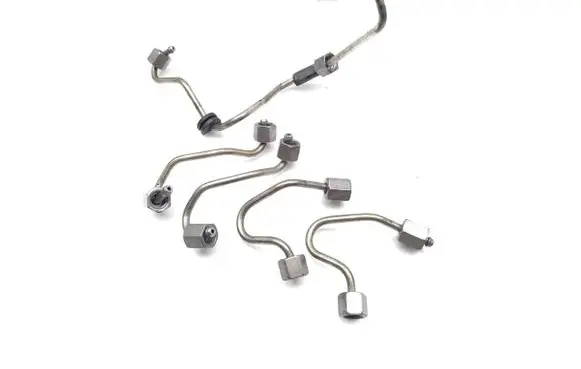 Mini Clubman F54 Fuel injector supply line/pipe B47C20A