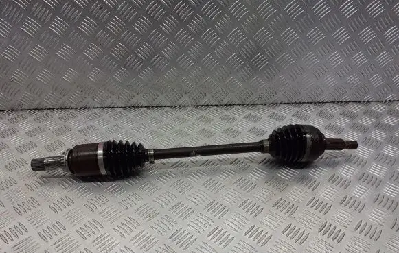 Renault Modus Front driveshaft