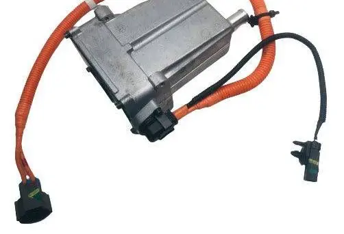 Tesla Model X Electric battery heater 104894100C 40938607 LG16GS0021235