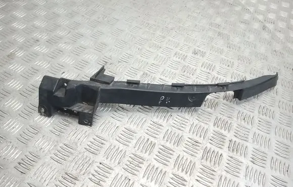 Opel Insignia A Headlight/headlamp mounting bracket 13250570
