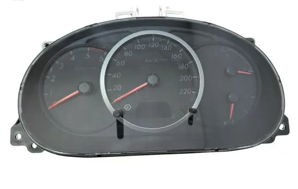 Mazda 5 Speedometer (instrument cluster) C23555430