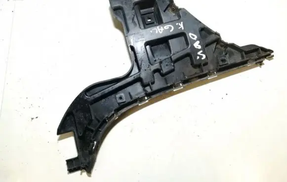 Volvo S80 Rear bumper mounting bracket 30655131