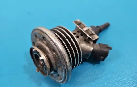 Jaguar F-Pace Fuel injector 04440210502 IMPRK1579100