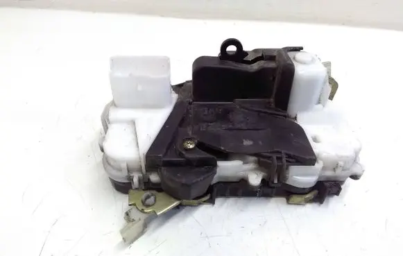 Citroen C5 Front door lock